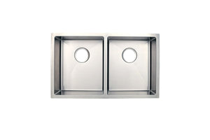 AD-H88-ADA-Drop In Stainless Steel