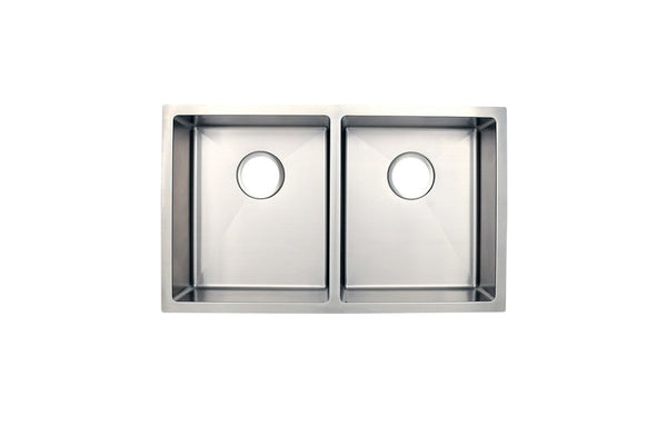 AD-H88-ADA-Drop In Stainless Steel