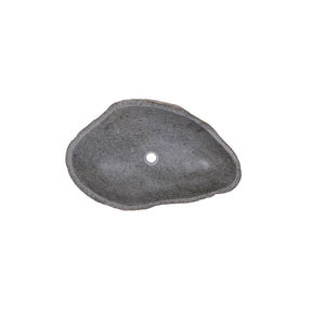 AD-NS1m-Natural Stone Vessel Sink