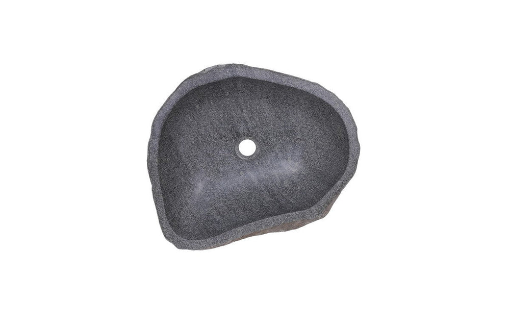 AD-NS1s-Natural Stone Vessel Sink