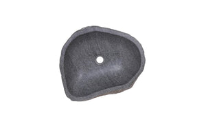 AD-NS1s-Natural Stone Vessel Sink