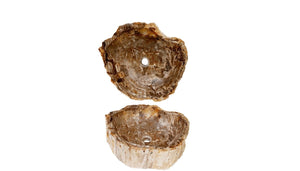 AD-NS2m-Natural Stone Vessel Sink