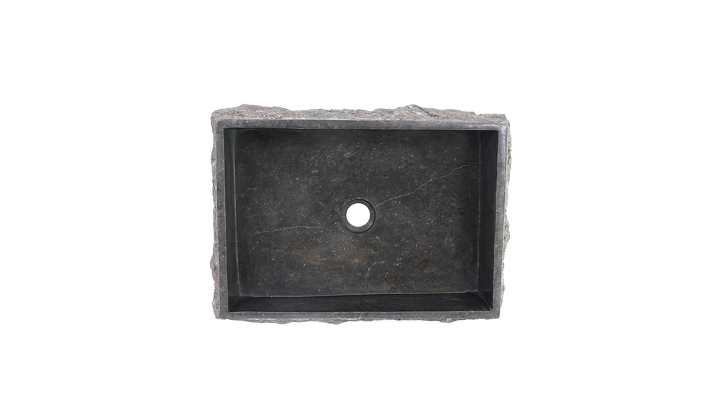 AD-NS4-Natural Stone Vessel Sink