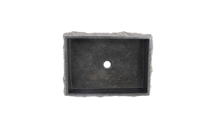 AD-NS4-Natural Stone Vessel Sink