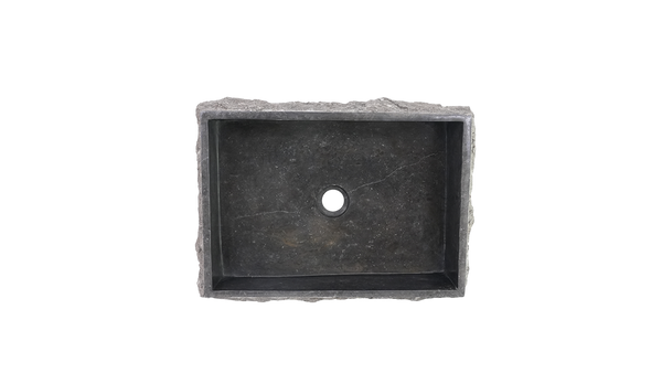 AD-NS4-Natural Stone Vessel Sink
