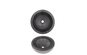 AD-NS7-Natural Stone Vessel Sink