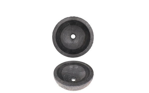 AD-NS7-Natural Stone Vessel Sink