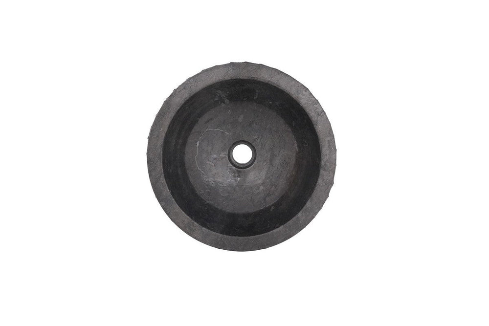 AD-NS7-Natural Stone Vessel Sink
