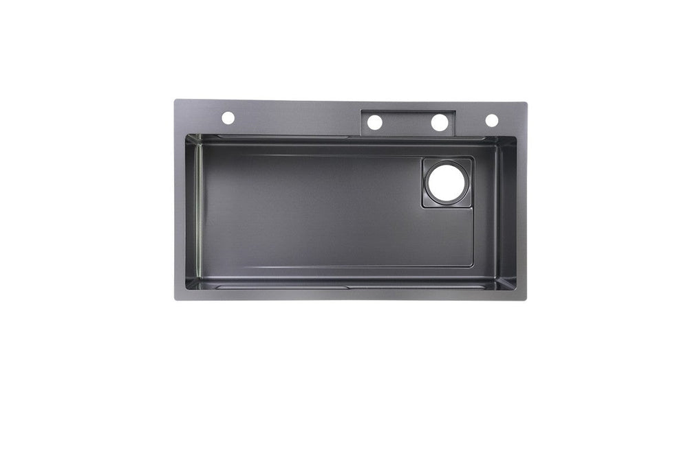 AD-S3219-Workstation Stainless Steel