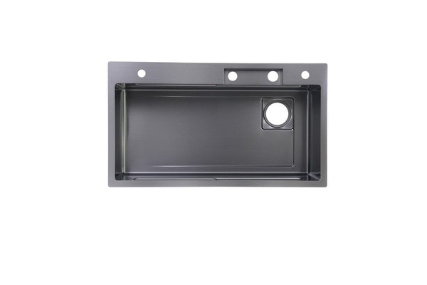 AD-S3219-Workstation Stainless Steel