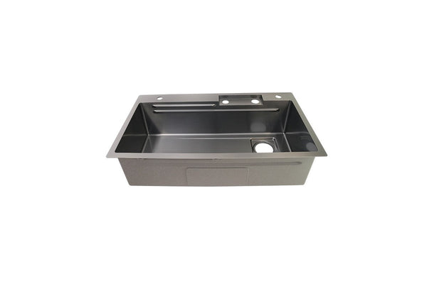 AD-S3219-Workstation Stainless Steel