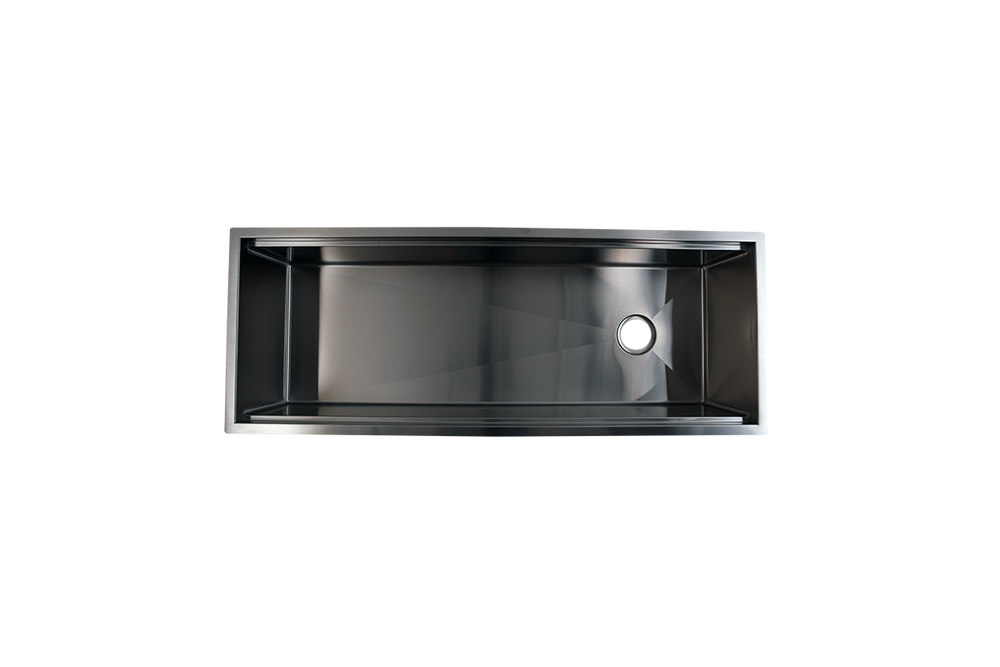 AD-H4519-Single Bowl Workstation Sink