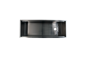 AD-H4519-Single Bowl Workstation Sink