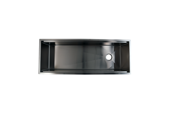 AD-H4519-Single Bowl Workstation Sink