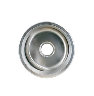 AD-38-Bar Utility Sink