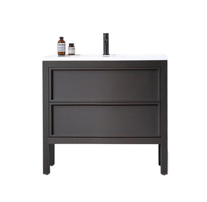ANNECY 36" BATHROOM VANITY