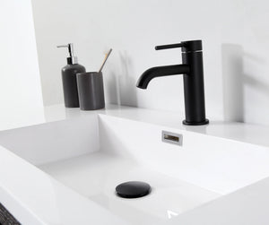 ANNECY 36" BATHROOM VANITY