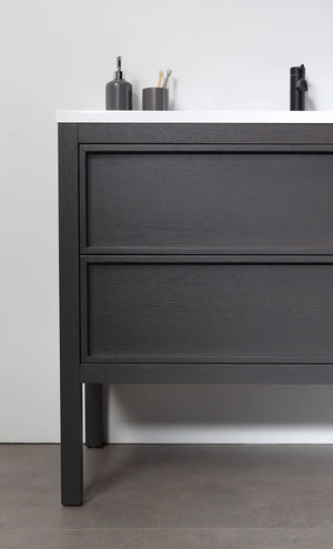 ANNECY 36" BATHROOM VANITY