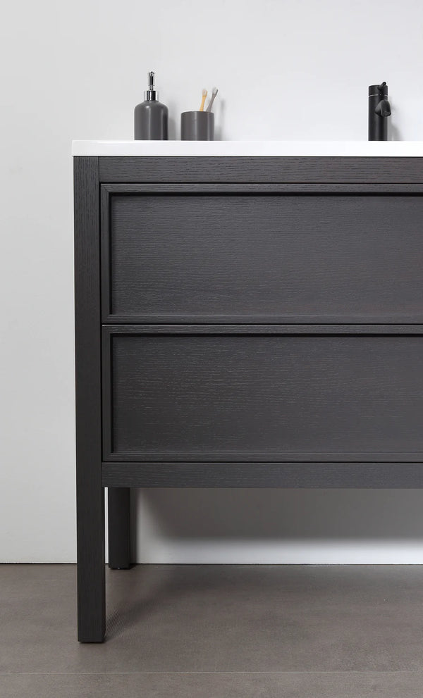 ANNECY 36" BATHROOM VANITY