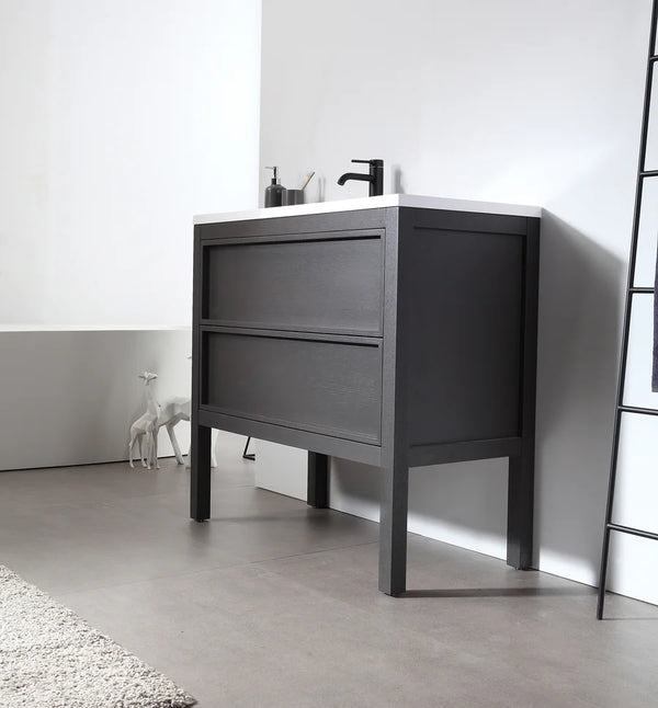 ANNECY 36" BATHROOM VANITY