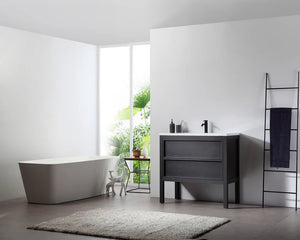 ANNECY 36" BATHROOM VANITY