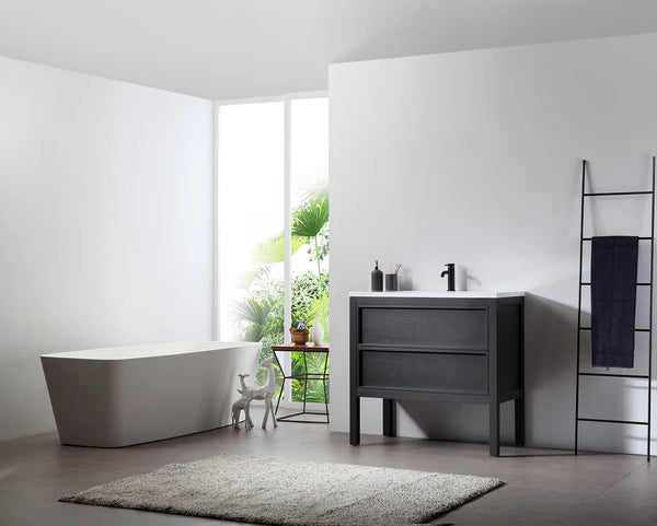 ANNECY 36" BATHROOM VANITY