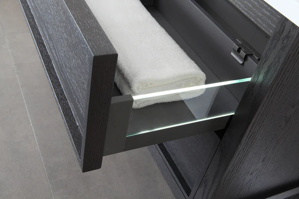 ANNECY 36" BATHROOM VANITY