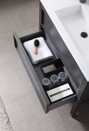 ANNECY 36" BATHROOM VANITY