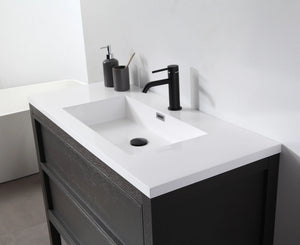 ANNECY 36" BATHROOM VANITY