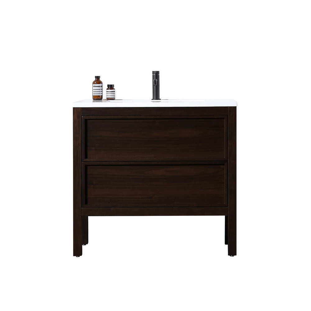 ANNECY 36" BATHROOM VANITY