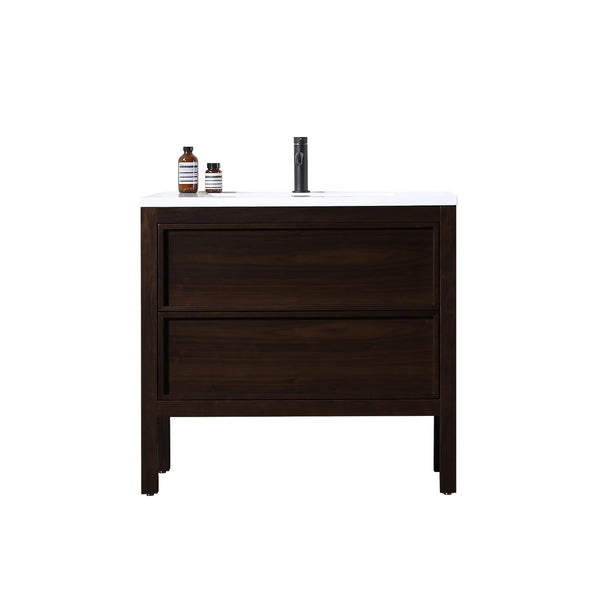 ANNECY 36" BATHROOM VANITY
