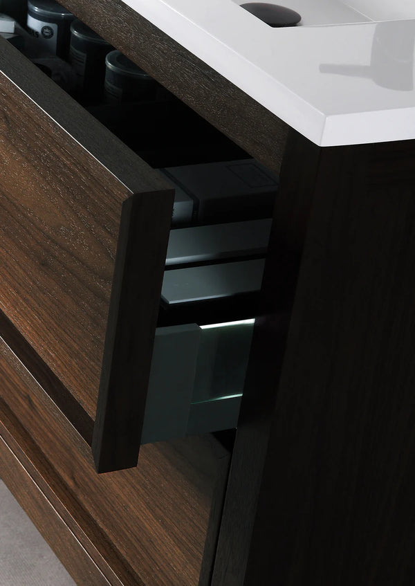 ANNECY 36" BATHROOM VANITY