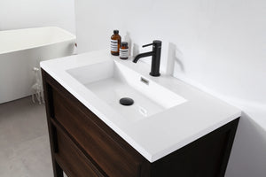 ANNECY 36" BATHROOM VANITY