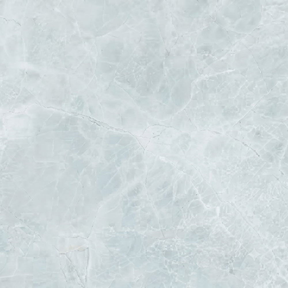 Alpha Bianco Polished