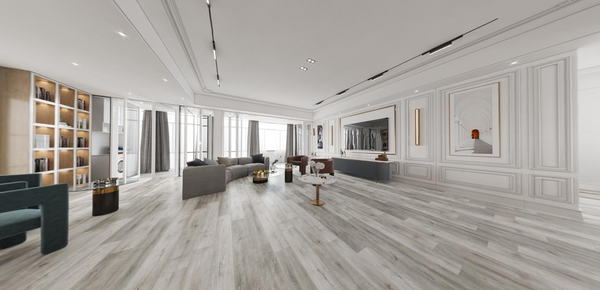 Ashwile Grey Oak