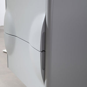 COLMAR 24” LIGHT GRAY BATHROOM VANITY