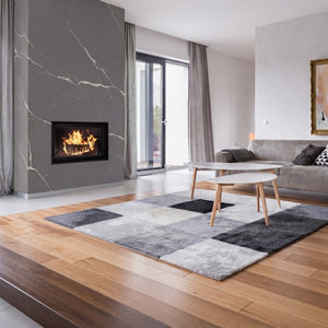 Calacatta Laza Grigio 3CM