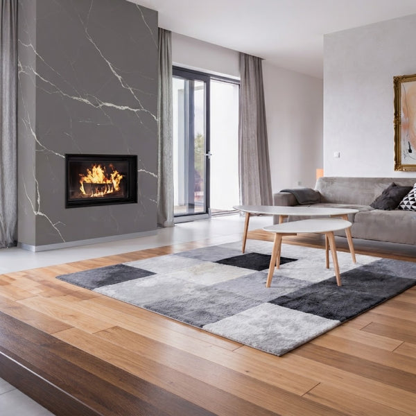 Calacatta Laza Grigio 3CM