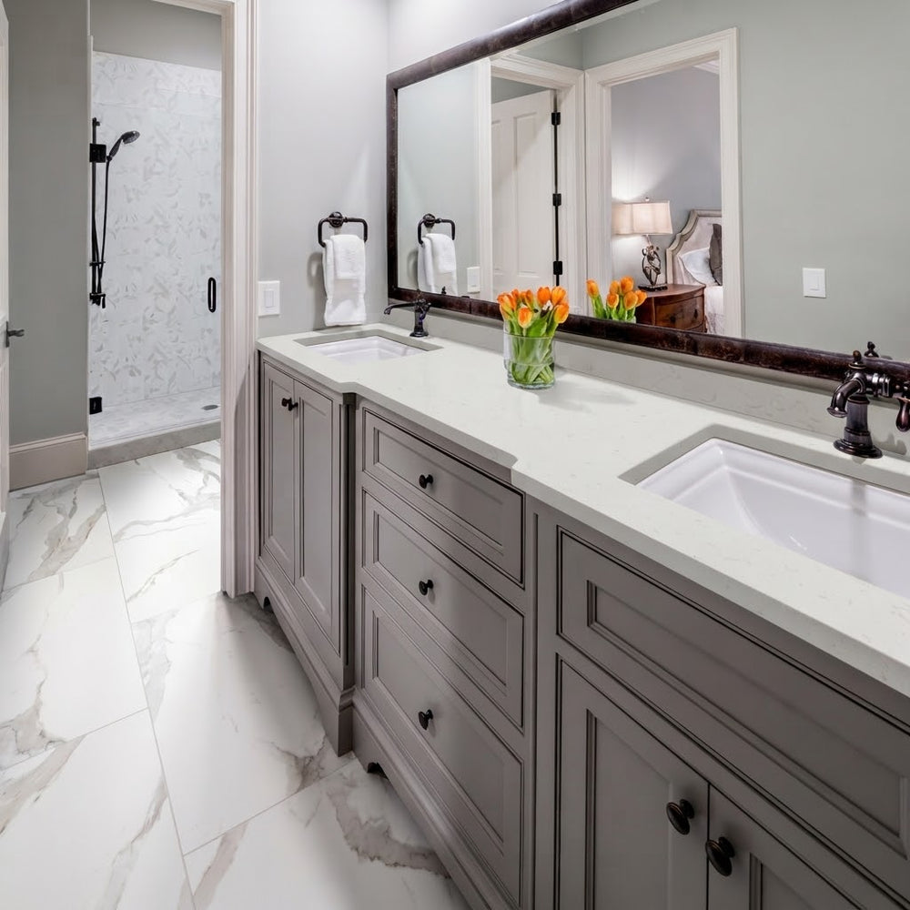 Carrara Miksa 2CM