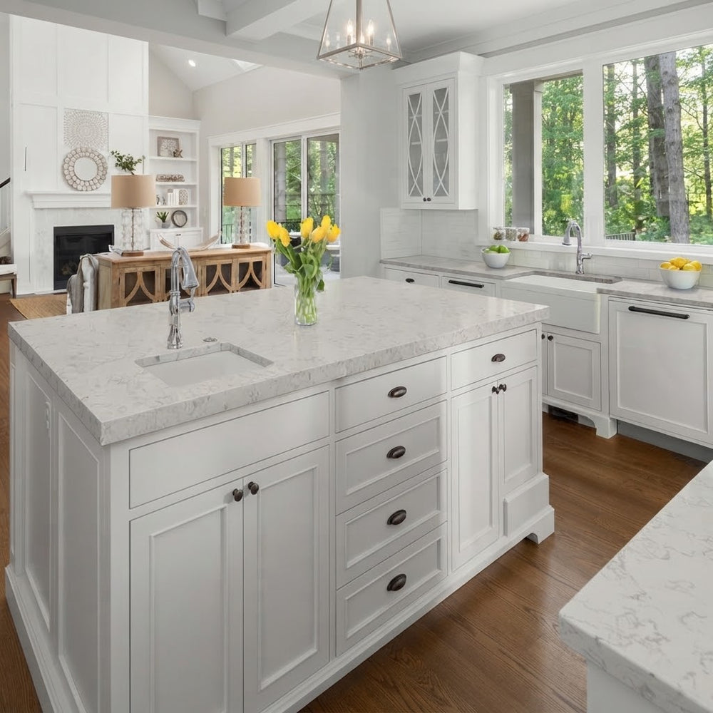 Carrara Mist 2CM