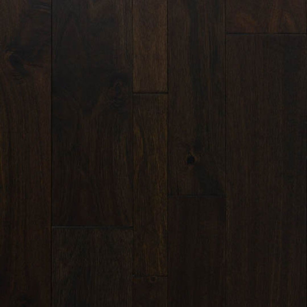 Viento del oeste Ennis