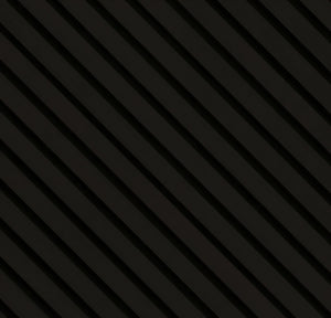 Ebony Acoustic Wood Slat Panels (9.5x94.5)