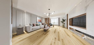 Exotic Walnut