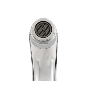 2 HANDLE BATHROOM FAUCET 4201-405 CHROME