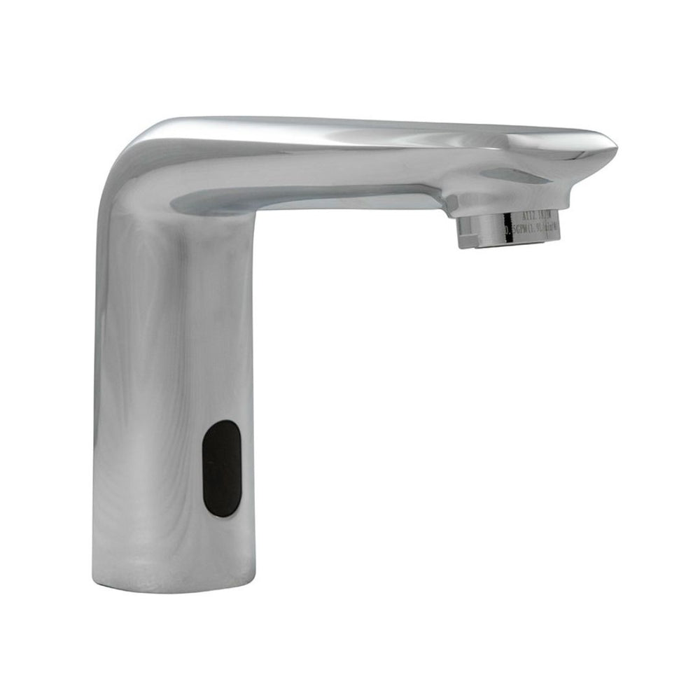 TOUCH- LESS BATHROM FAUCET 420-811 CHROME