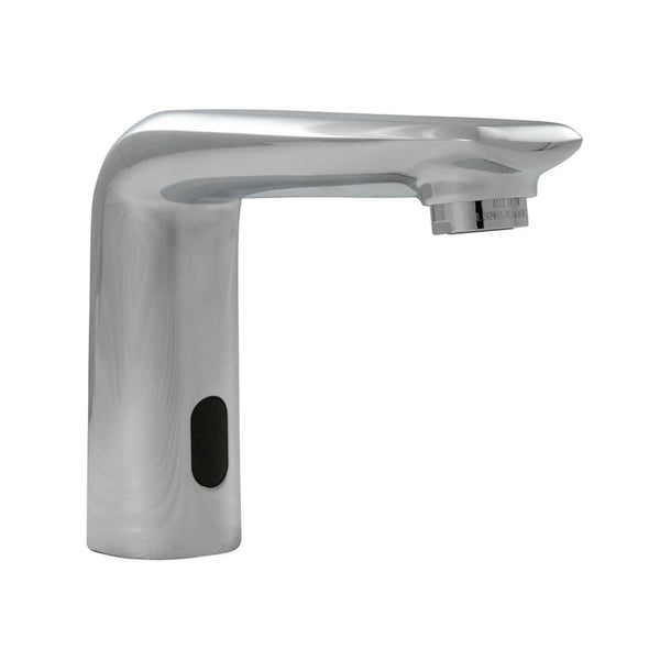TOUCH- LESS BATHROM FAUCET 420-811 CHROME
