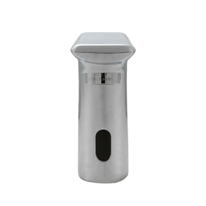 TOUCH- LESS BATHROM FAUCET 420-811 CHROME