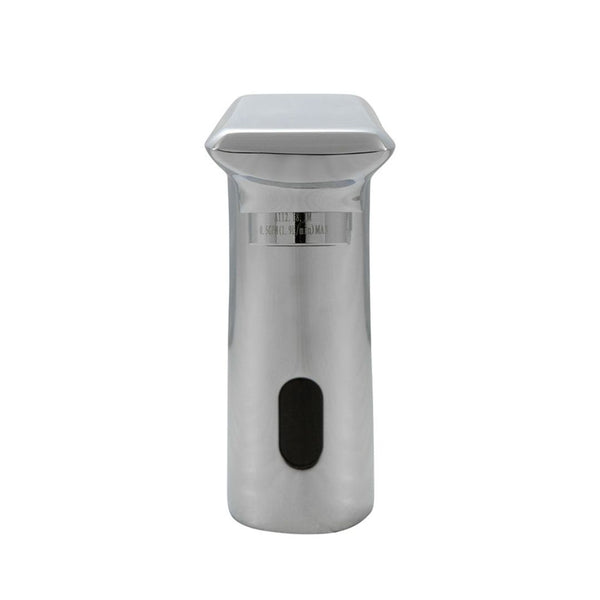 TOUCH- LESS BATHROM FAUCET 420-811 CHROME