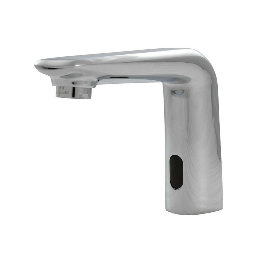 TOUCH- LESS BATHROM FAUCET 420-811 CHROME
