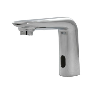 TOUCH- LESS BATHROM FAUCET 420-811 CHROME